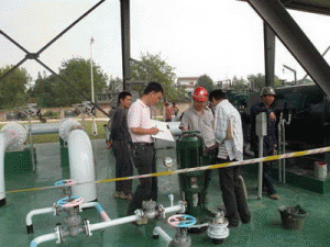 临沧地区避雷装置检测中心