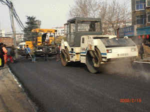 昆明益实公路工程质量检测有限公司