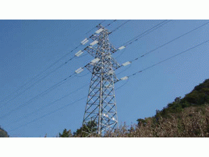 丽江电业商贸发展有限责任公司电力工程安装分公司