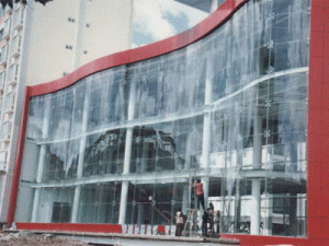 云南恒华艺术玻璃工程公司