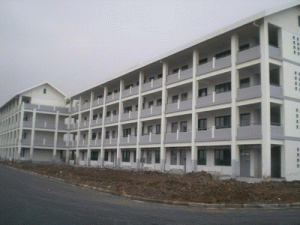 保山市汉庄建筑工程有限责任公司驻勐腊第八分公司