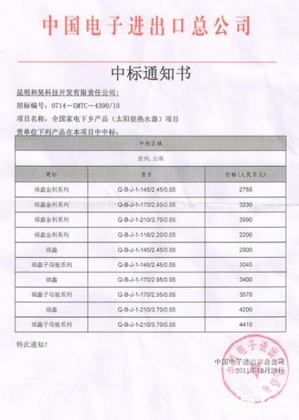 福鑫太阳能